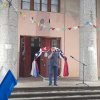  20 августа на площади Дома культуры села Ивановка прошел праздничный концерт, посвященный Дню флага России
